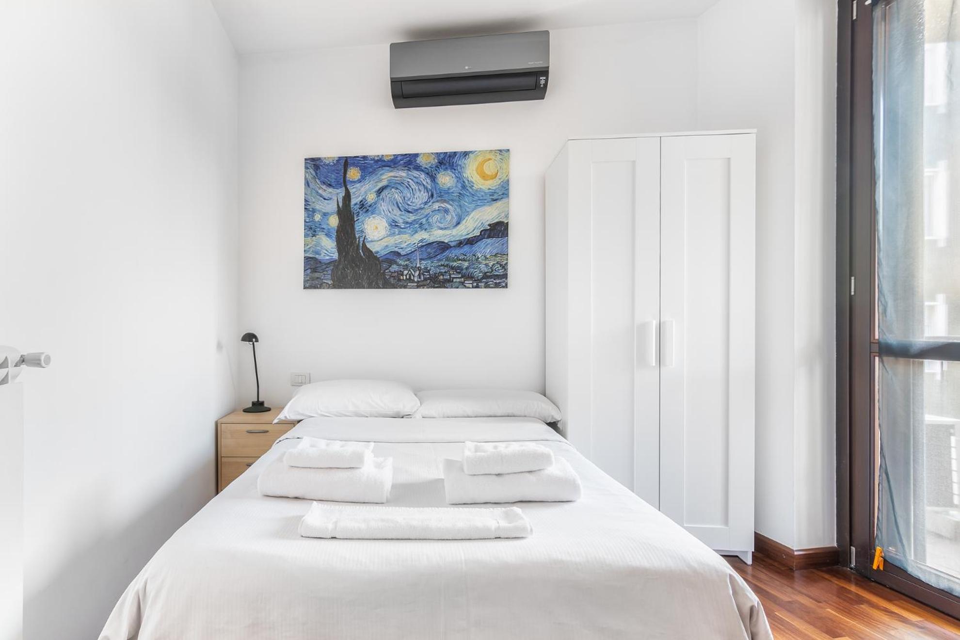 Appartement Certosa 2 Pax Wi-fi - Sapri *