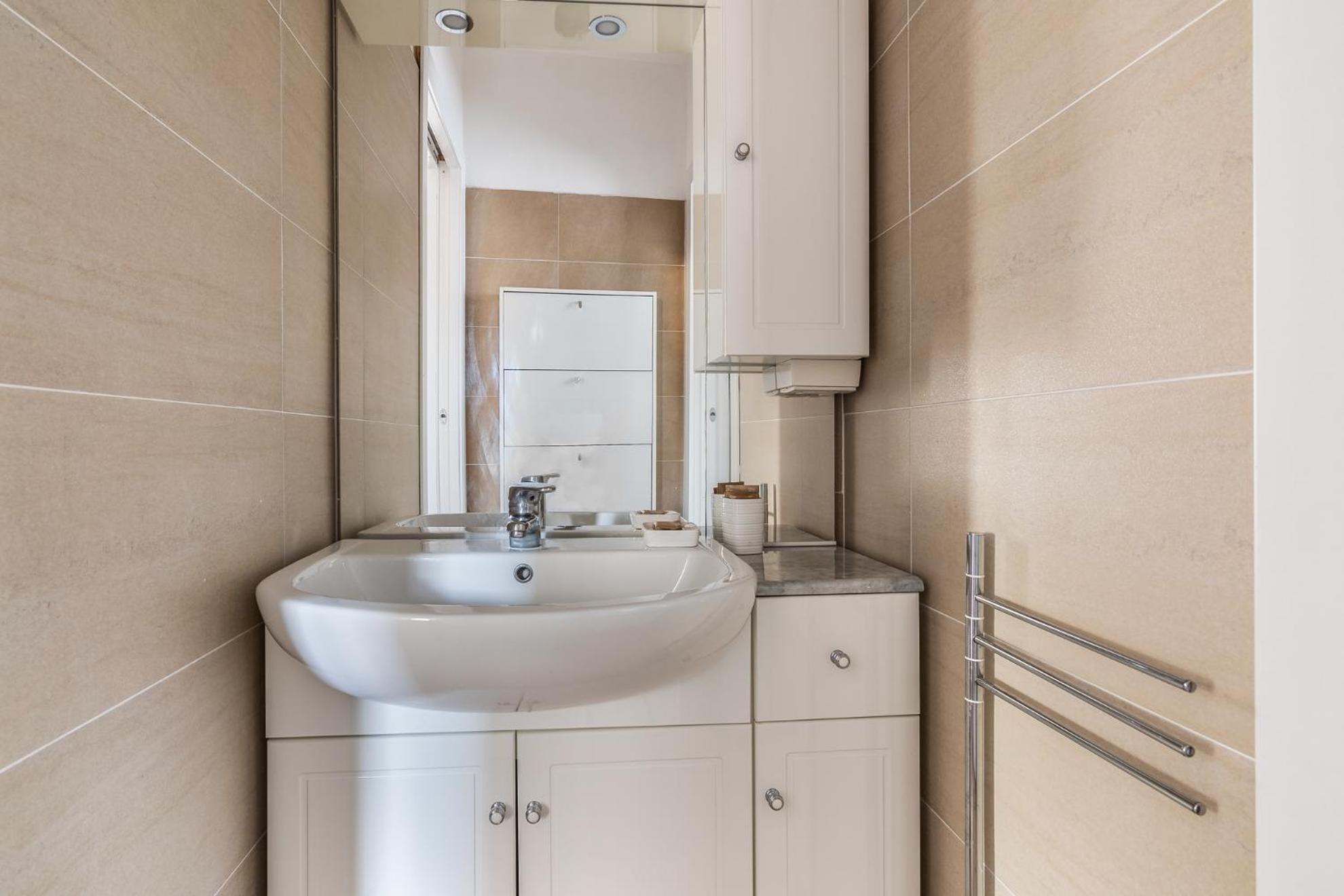 Appartement Certosa 2 Pax Wi-fi - Sapri