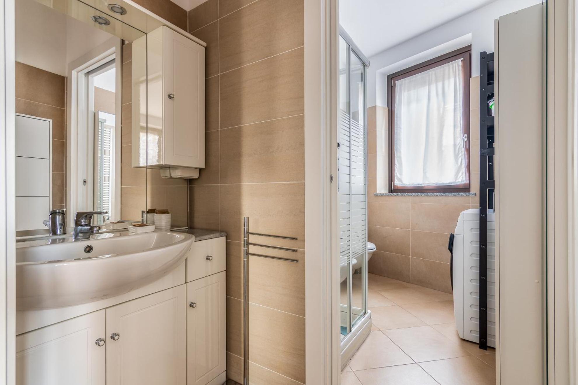 Appartement Certosa 2 Pax Wi-fi - Sapri